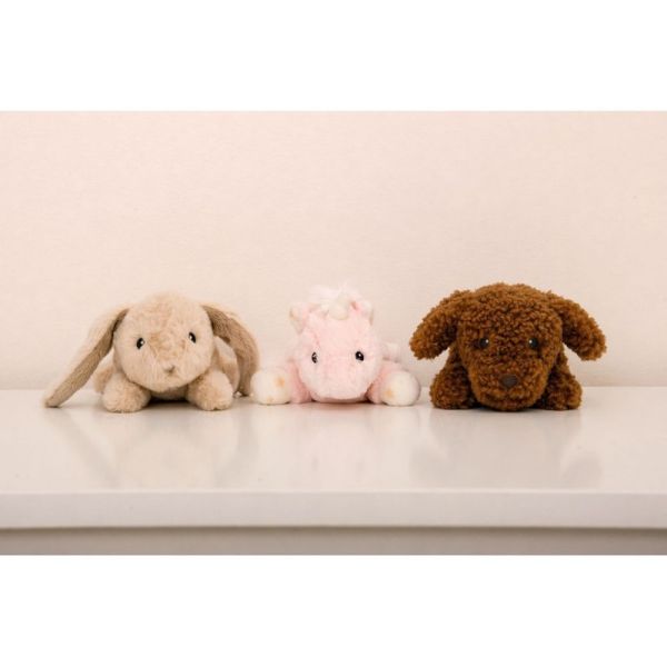 Peluche veilleuse bébé projection plafond Chien Dream Buddies