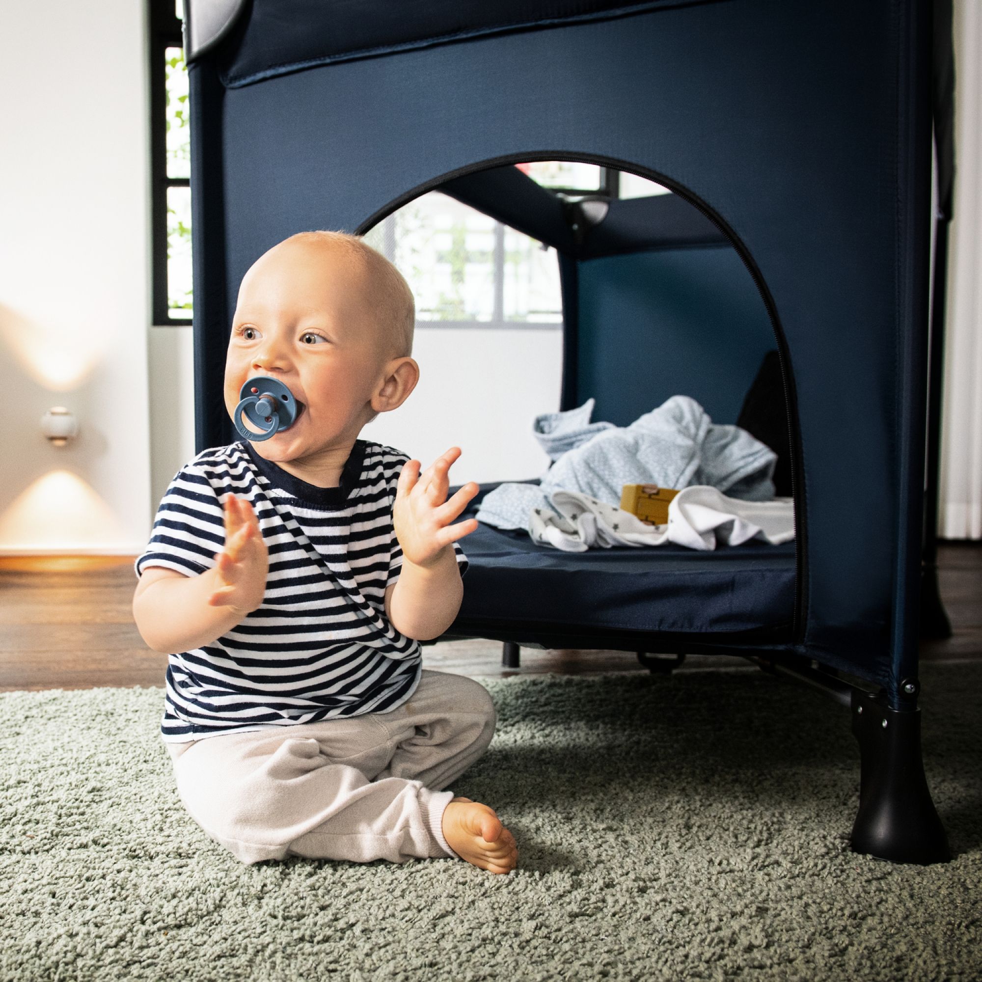 Écharpes - Porte-bébés - Pour bébé - Équipement - Clément