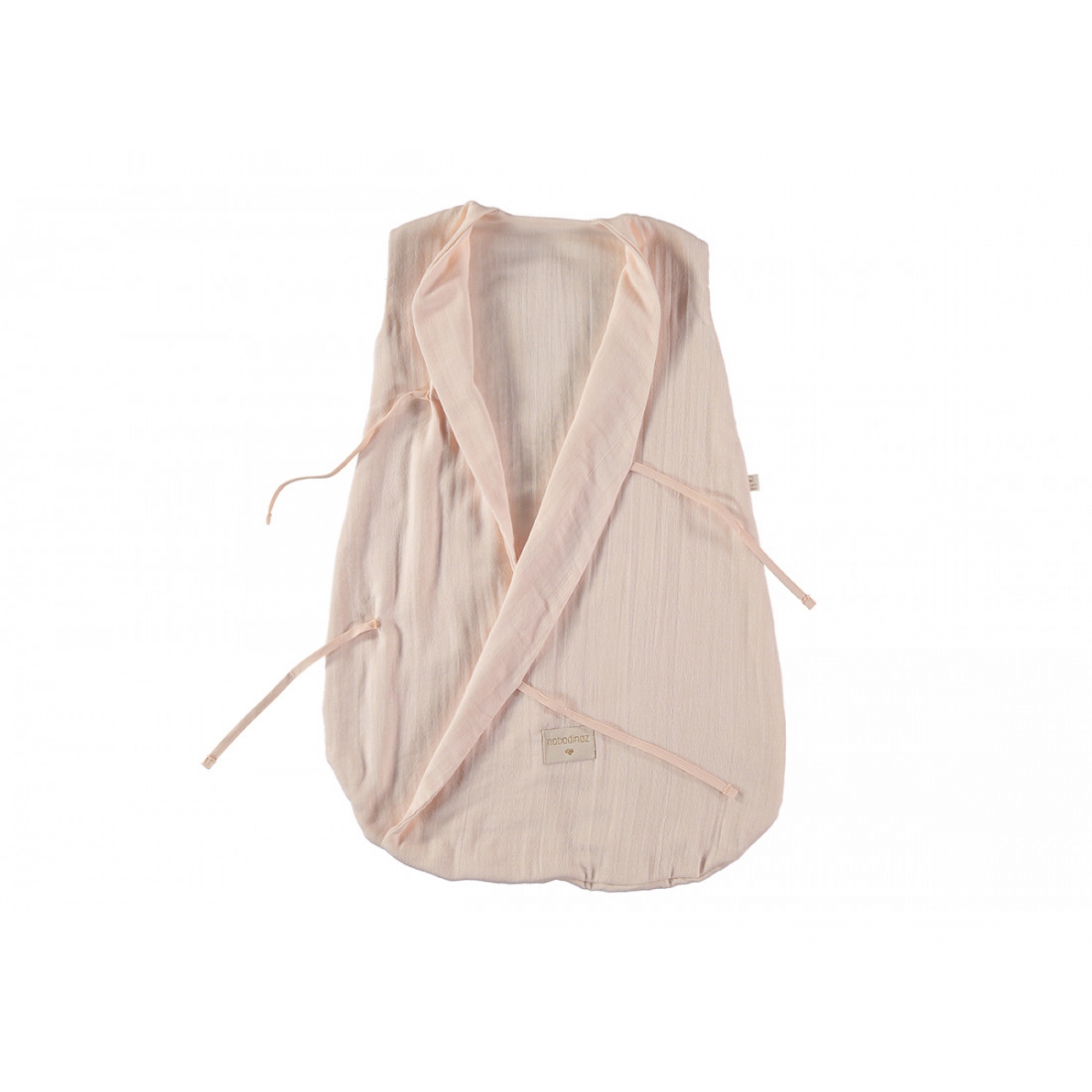 Nobodinoz Gigoteuse Ete Dreamy 6 18 Mois Dream Pink Made In Bebe Nobodinoz Gigoteuse Ete Dreamy 6 18 Mois Dream Pink Made In Bebe
