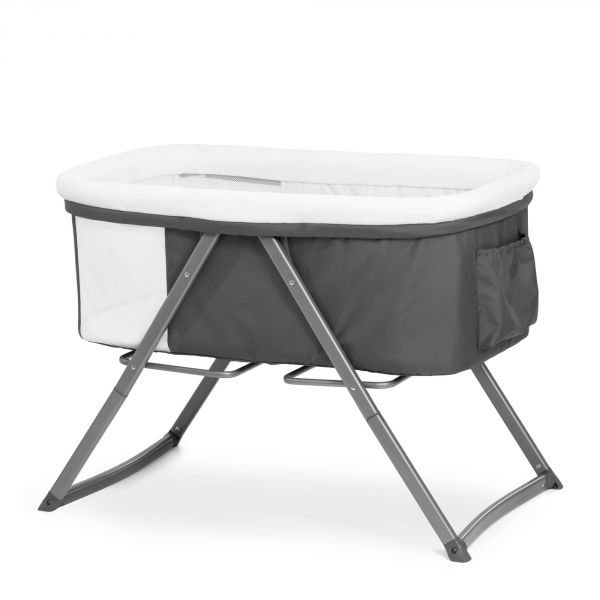 Berceau Dreamer grey