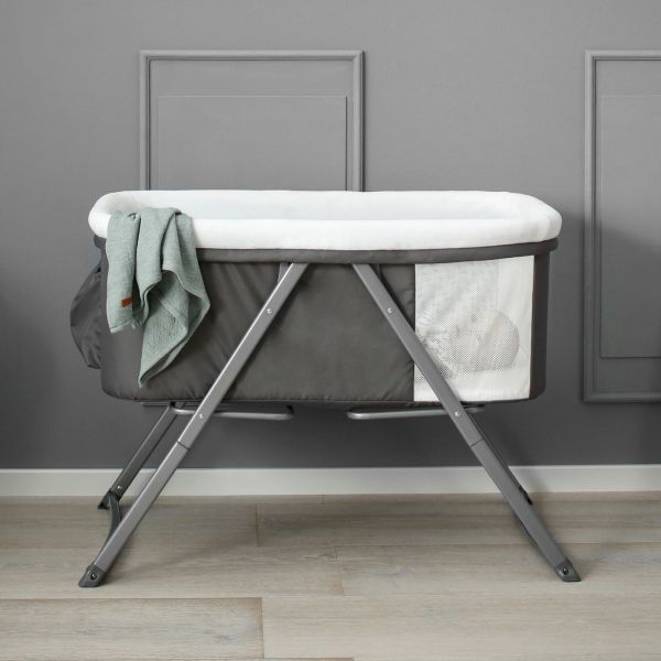 Berceau Dreamer grey