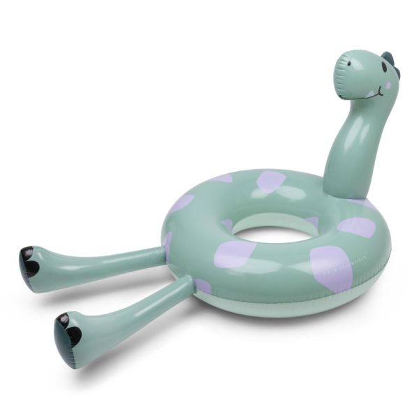 Bouée gonflable Dinosaure Ø 95 cm