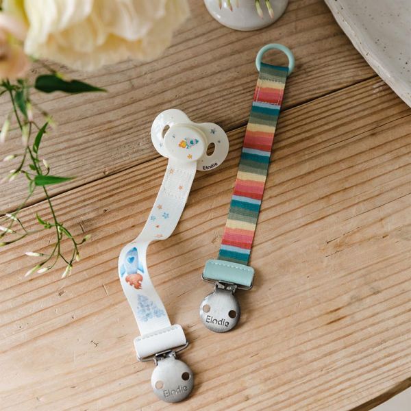 Sucette orthodontique Dreamseeker 3 mois+