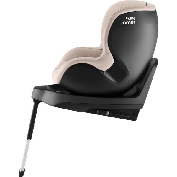 Siège auto i-Size Dualfix M Plus Teak STYLE