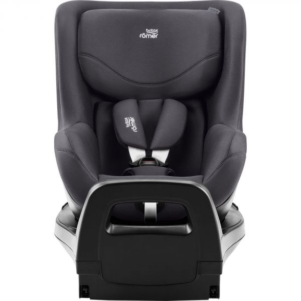 Siège auto i-Size Dualfix Pro Deep Grey Classic