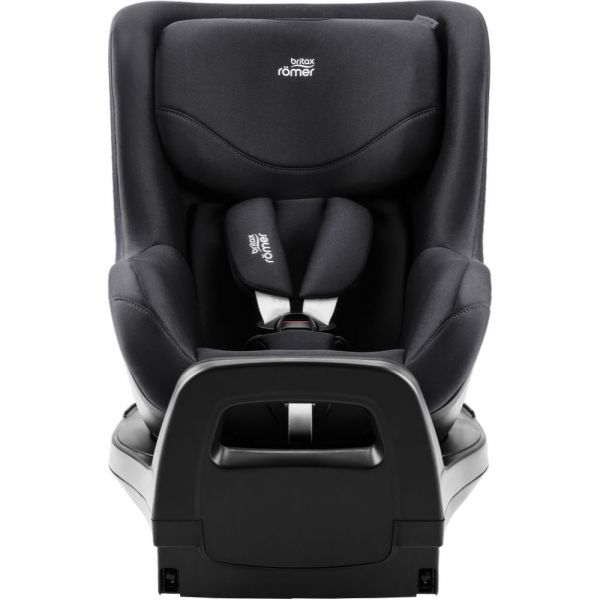 Siège auto i-Size Dualfix Pro M Deep Black CLASSIC