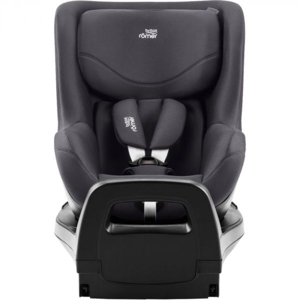 Siège auto i-Size Dualfix Pro M Deep Grey CLASSIC