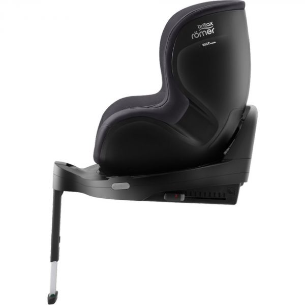 Siège auto i-Size Dualfix Pro M Deep Grey CLASSIC