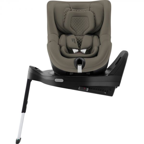 Siège auto i-Size Dualfix Pro M Urban Olive LUX