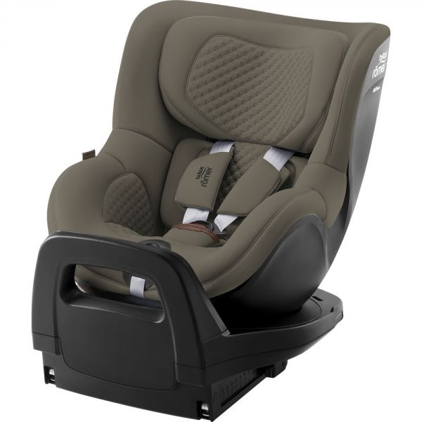 Siège auto i-Size Dualfix Pro M Urban Olive LUX