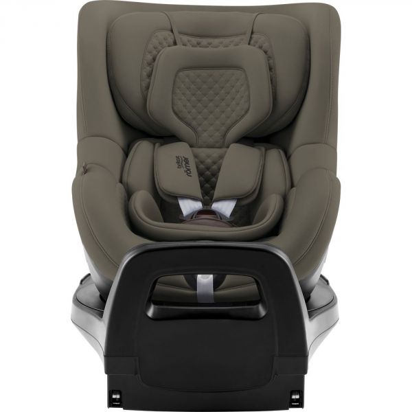 Siège auto i-Size Dualfix Pro M Urban Olive LUX
