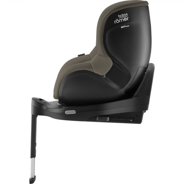 Siège auto i-Size Dualfix Pro M Urban Olive LUX