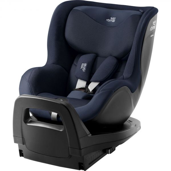 Siège auto i-Size Dualfix Pro M Night blue STYLE