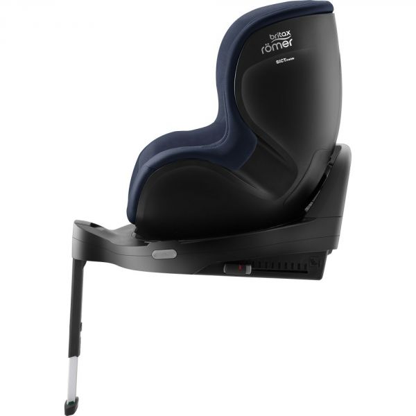Siège auto i-Size Dualfix Pro M Night blue STYLE