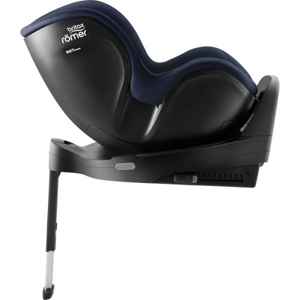 Siège auto i-Size Dualfix Pro M Night blue STYLE