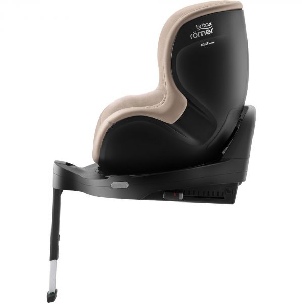 Siège auto i-Size Dualfix Pro M Teak STYLE