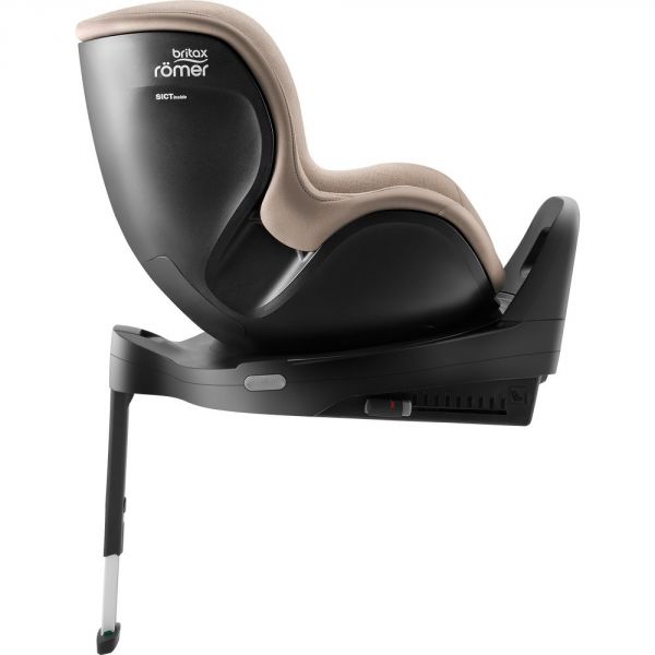 Siège auto i-Size Dualfix Pro M Teak STYLE
