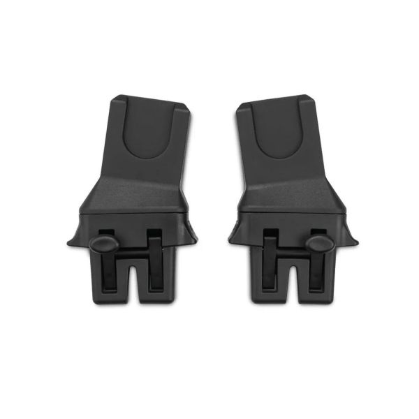 Adaptateur universel pour siège auto - Black