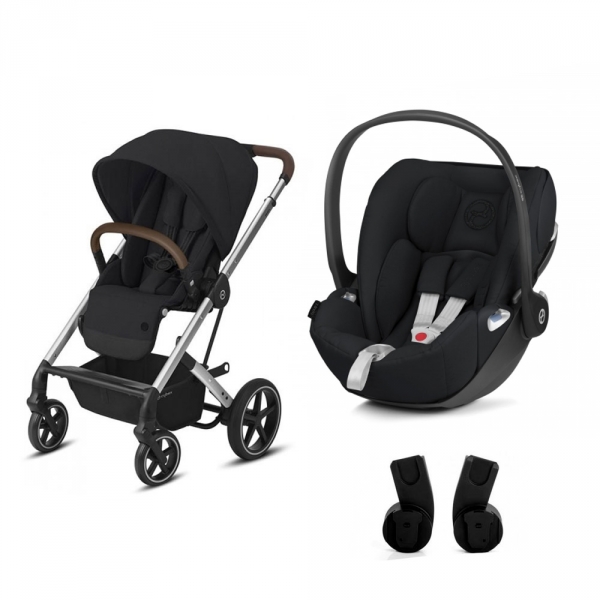 poussette cybex balios s cloud z