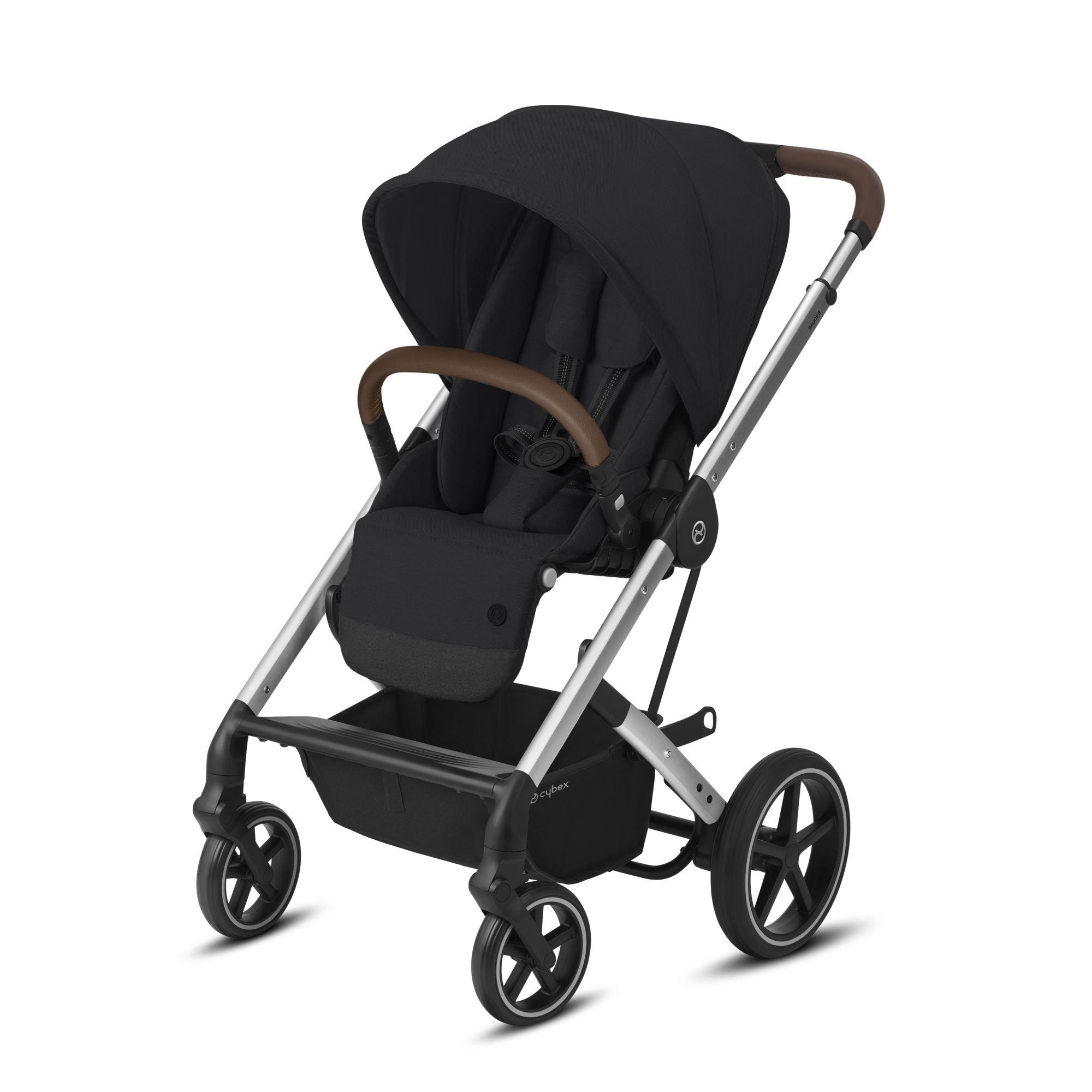 Купить Коляску Cybex Balios S Lux