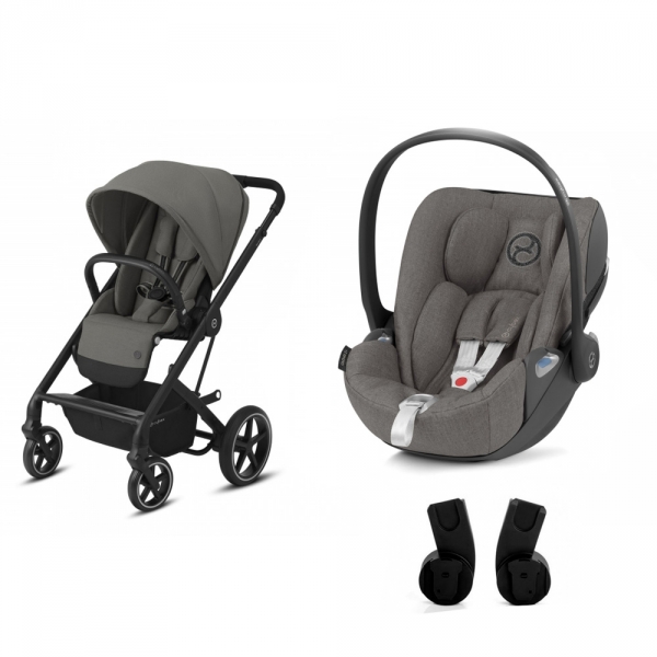 cybex duo balios