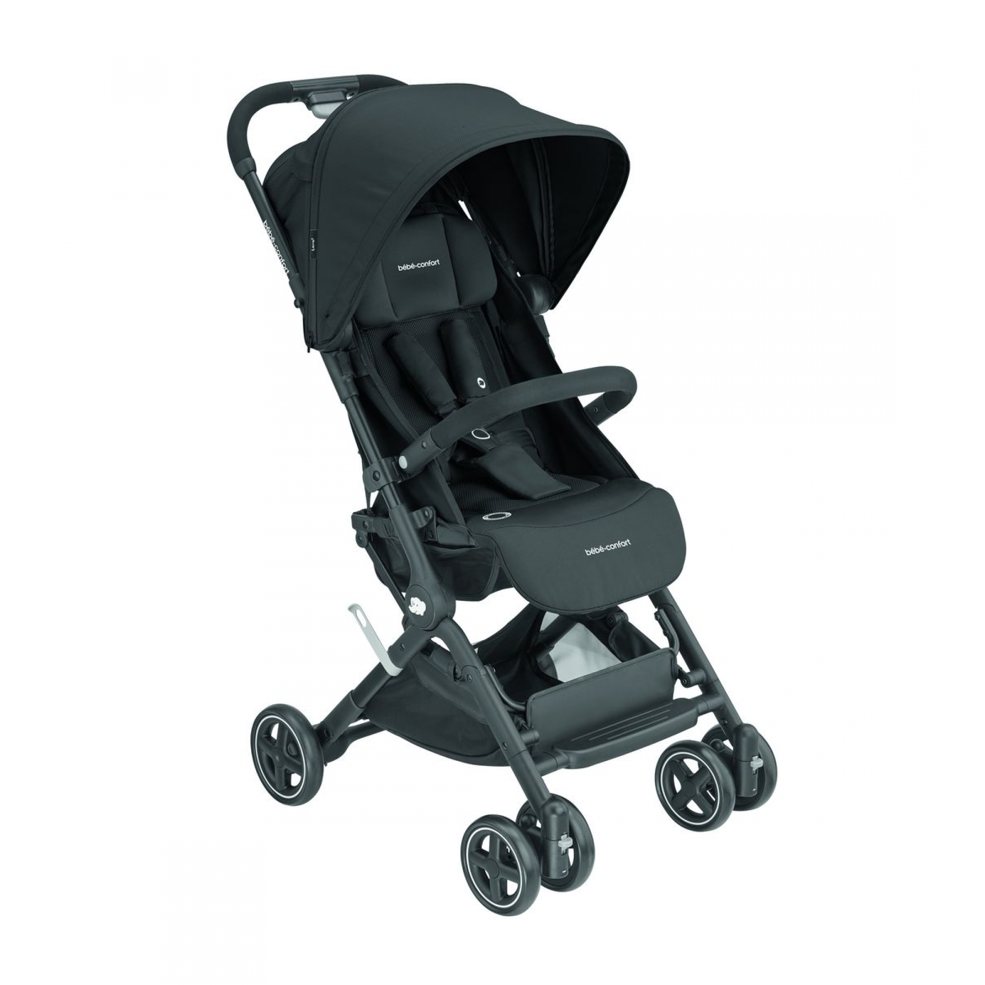 Bebe Confort Pack Poussette Duo Lara 2 Citi Base Essential Black Made In Bebe Bebe Confort Pack Poussette Duo Lara 2 Citi Base Essential Black Made In Bebe