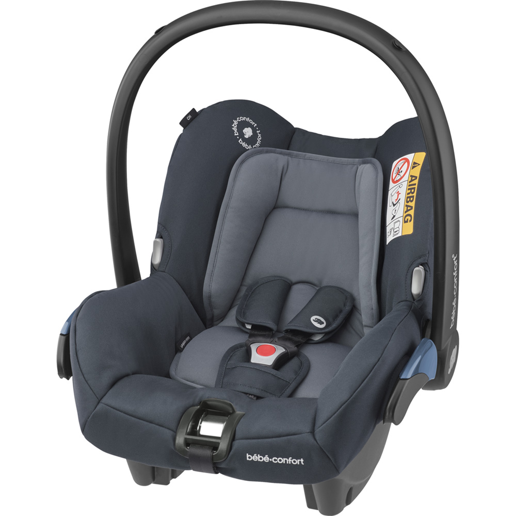 Bebe Confort Pack Poussette Duo Lara 2 Citi Base Essential Graphite Made In Bebe Bebe Confort Pack Poussette Duo Lara 2 Citi Base Essential Graphite Made In Bebe