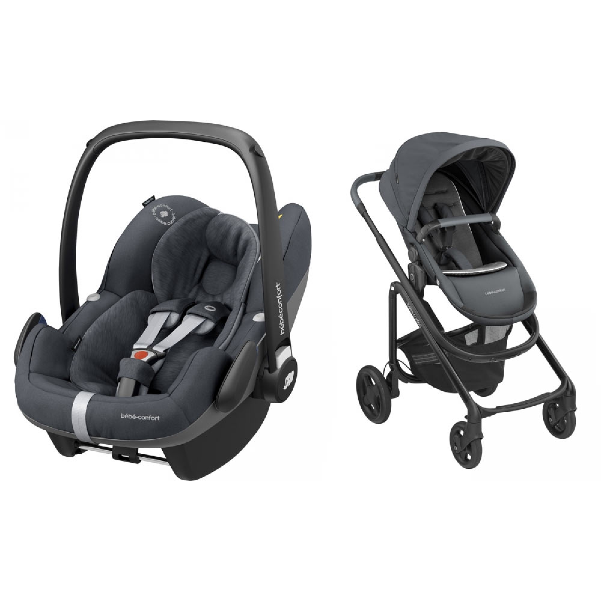 Bebe Confort Pack Poussette Duo Lila Cp Pebble Pro Essential Graphite Made In Bebe Bebe Confort Pack Poussette Duo Lila Cp Pebble Pro Essential Graphite Made In Bebe