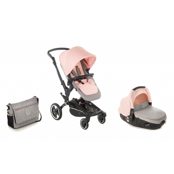 poussette rider matrix light 2