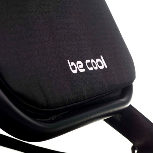 Duo poussette + nacelle Stratos - Be frack