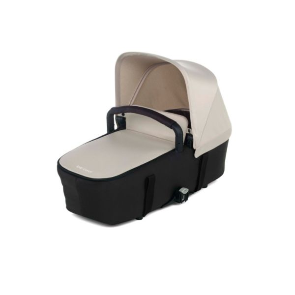 Duo poussette + nacelle Stratos - Be Rock