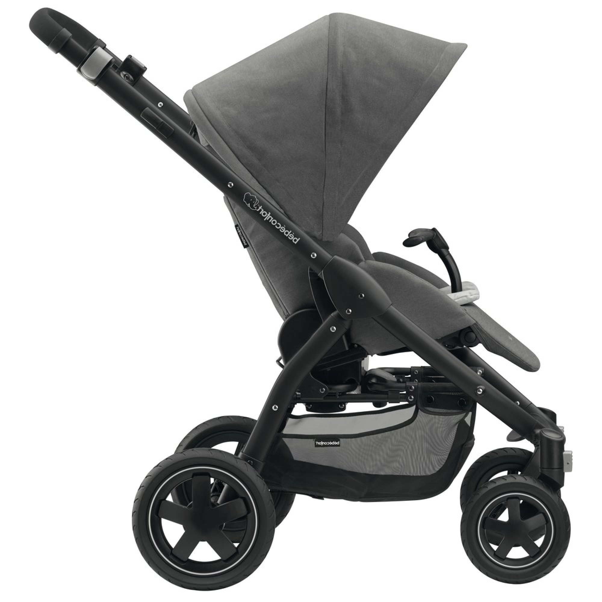 Bebe Confort Pack Poussette Duo Stella Pebble Pro Essential Graphite Made In Bebe Bebe Confort Pack Poussette Duo Stella Pebble Pro Essential Graphite Made In Bebe