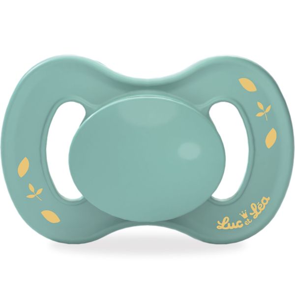 Duo de sucettes anatomiques Souris 18 mois et +