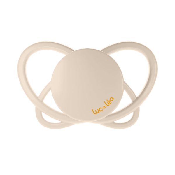 Duo de sucettes physiologiques Oie 0-6 mois