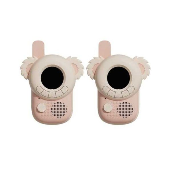 Duo Talkie-Walkie Koala