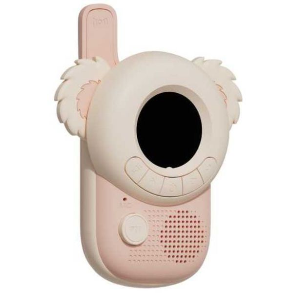 Duo Talkie-Walkie Koala