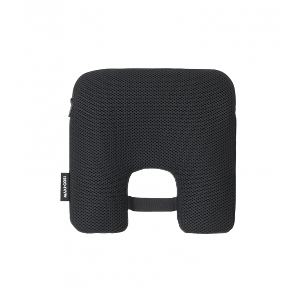 Coussin intelligent e-Safety Black