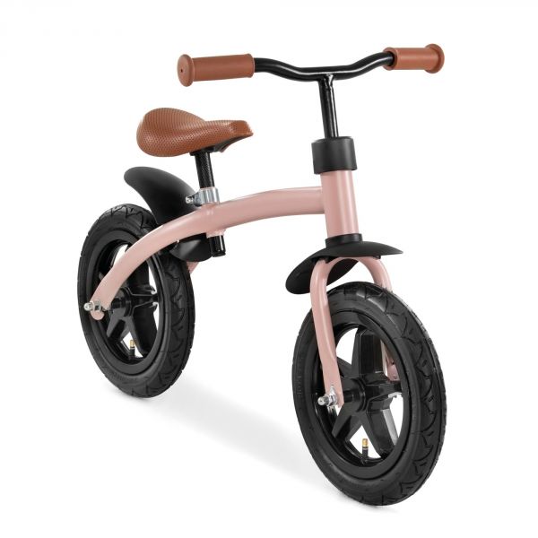 Draisienne rose - Vélo pour enfant - REV' de Cycles