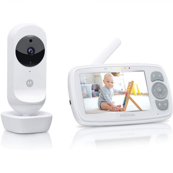 Babymoov Babyphone Easy Care Made In Bebe Babymoov Babyphone Easy Care Made In Bebe