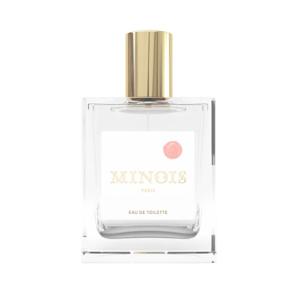 Eau de toilette maman et enfant
