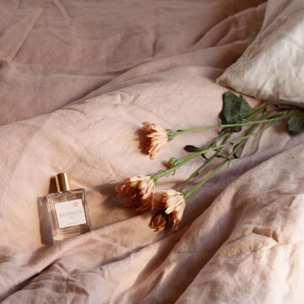 Eau de toilette maman et enfant