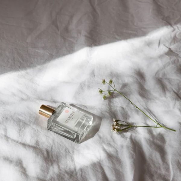 Eau de toilette maman et enfant