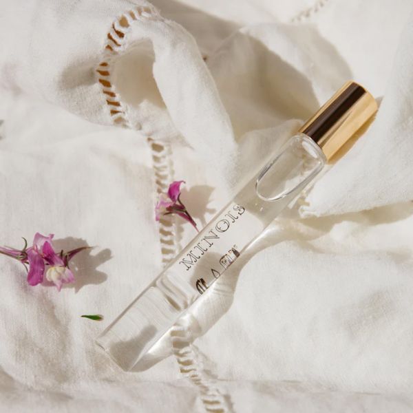 Eau de toilette Roll On