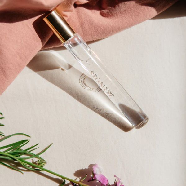 Eau de toilette Roll On