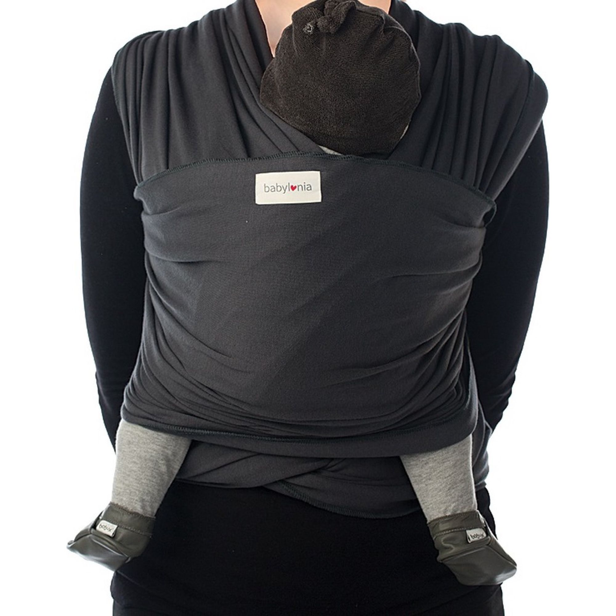 Echarpe portage tricot slen deals