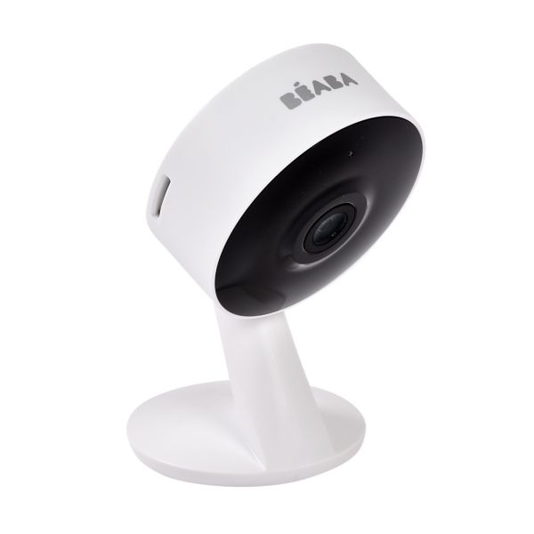 Babyphone vidéo connecté Zen Connect Mini Full HD