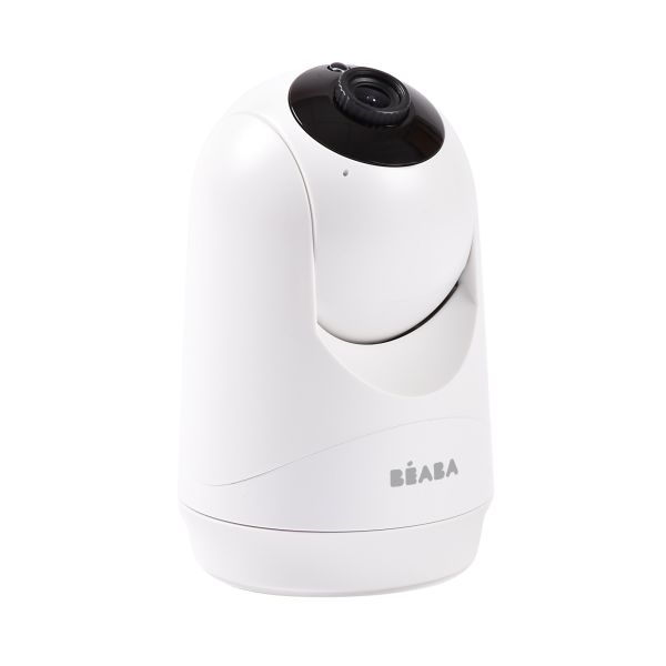 Babyphone vidéo Zen +2 Blanc