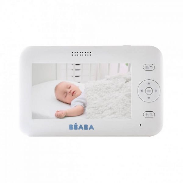 Babyphone vidéo ZEN +