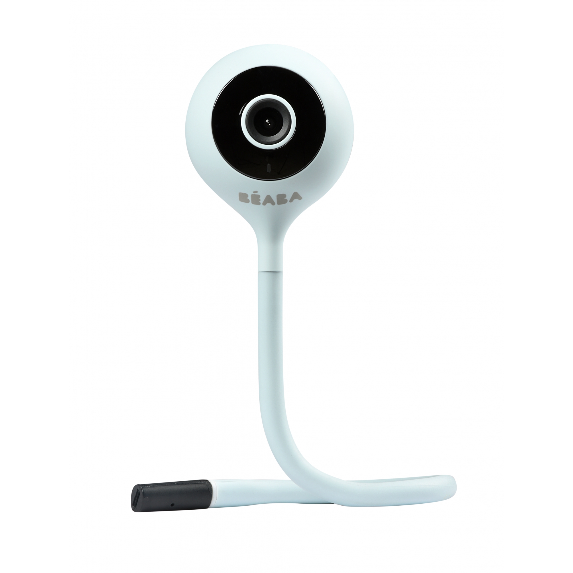 Babyphone vidéo ZEN Connect blanc BEABA – Baby Premium