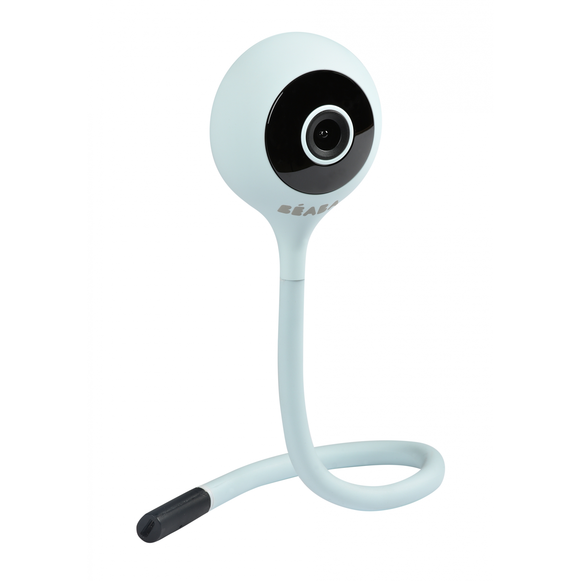 Babyphone vidéo ZEN Connect blanc BEABA – Baby Premium